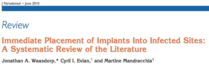 J Periodontol 2010 Vol.80-1
