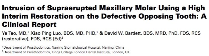 J Prosthodontics 2015 Vol.24-1