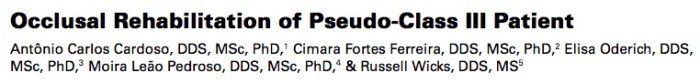 J Prosthodontics 2015 Vol.24-1