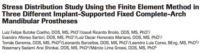 Int J Prosthodont 2016 Vol.29-1