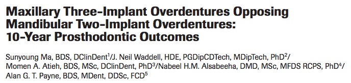 Int J Prosthodont 2016 Vol.29-1