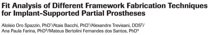 Int J Prosthodont 2016 Vol.29-1