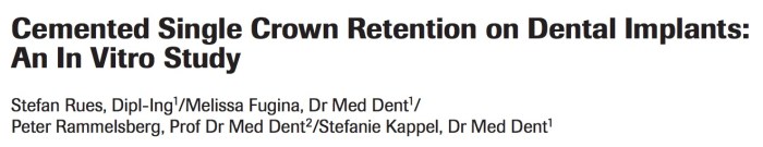 Int J Prosthodont 2017 Vol.30-1
